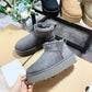 Women’s Ultra Mini Platform Boots | Elisa London