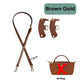 Longchamp Leather Crossbody Strap | Leather Conversion Kit