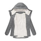 AGNES | LONG WATERPROOF WINTER COAT