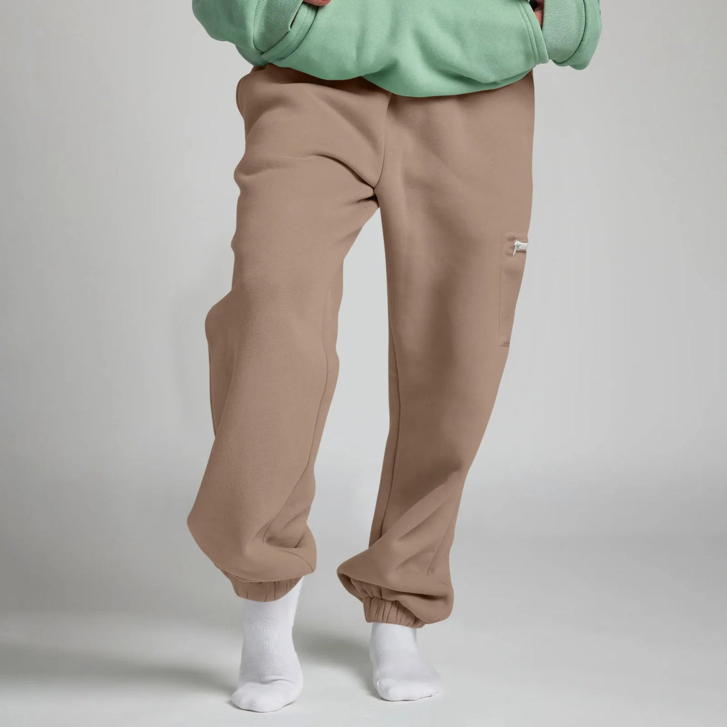 The Dream Hoodie – Women’s Oversized Hoodie with Built-in Eye Mask for Sleep & Travel
