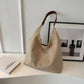 OTTILIE | SUEDE SHOULDER BAG
