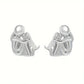 SERAPHI | DOG ICON EARRINGS