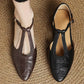 RISLA | SOFT LEATHER MARY JANES