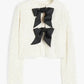 ANWEN | CHIC BLOUSE WITH BOW DETAIL