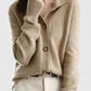 MIREILLE | CARDIGAN FOR EFFORTLESS ELEGANCE