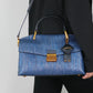 SELENE | PYTHON TOTE