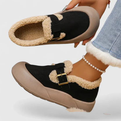 CYRISSA | ORTHOPEDIC BOOTS