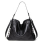 JUNIA | EVERYDAY LEATHER BAG