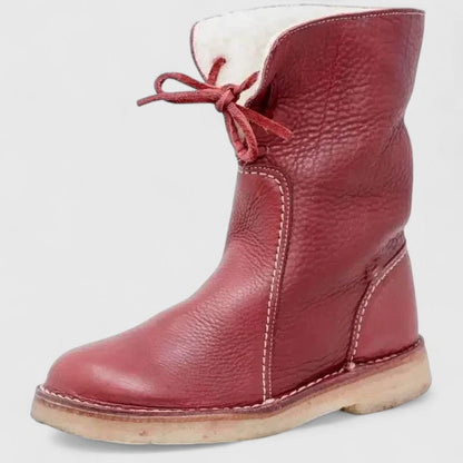 THESSINA | ORTHOPEDIC BOOTS