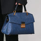 SELENE | PYTHON TOTE