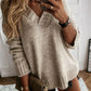 VEYLINNE | KNITTED JUMPER
