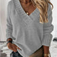 VEYLINNE | KNITTED JUMPER