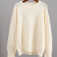 ALICE | CLASSIC WOMEN'S CASHMERE SWEATER