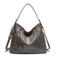 CALISTA | LUXE LEATHER BAG
