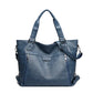RETRO SHOULDER TOTE BAG