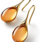 CRYSTAL DROP EARRINGS