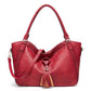 ELOWEN | PREMIUM LEATHER TOTE