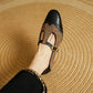 MORA | VINTAGE-INSPIRED SHOES