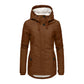 AGNES | LONG WATERPROOF WINTER COAT