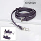 Longchamp Leather Crossbody Strap | Leather Conversion Kit