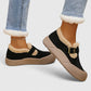 CYRISSA | ORTHOPEDIC BOOTS
