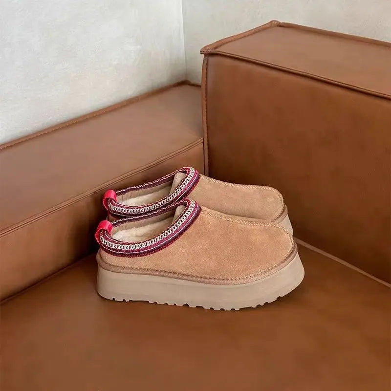 Women’s Ultra Mini Platform Boots | Elisa London