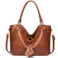 ELOWEN | PREMIUM LEATHER TOTE