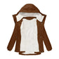AGNES | LONG WATERPROOF WINTER COAT