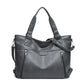RETRO SHOULDER TOTE BAG