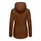 AGNES | LONG WATERPROOF WINTER COAT