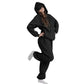 The Dream Hoodie – Women’s Oversized Hoodie with Built-in Eye Mask for Sleep & Travel