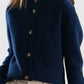 MIREILLE | CARDIGAN FOR EFFORTLESS ELEGANCE