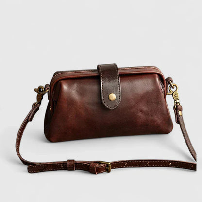 ISOLA | LEATHER EVERYDAY BAG