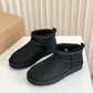 Women’s Ultra Mini Platform Boots | Elisa London