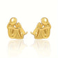 SERAPHI | DOG ICON EARRINGS