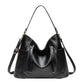 CALISTA | LUXE LEATHER BAG