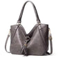 ELOWEN | PREMIUM LEATHER TOTE