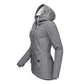 AGNES | LONG WATERPROOF WINTER COAT