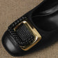 NOVALISSE | ELEGANT COMFORT HEELS