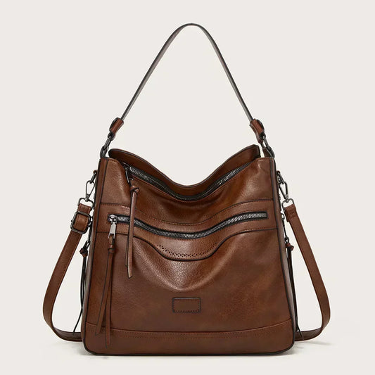 AURINDA | PREMIUM LEATHER BAG