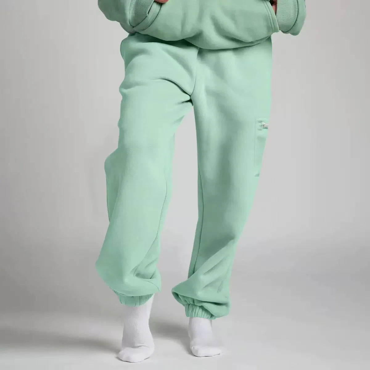 The Dream Hoodie – Women’s Oversized Hoodie with Built-in Eye Mask for Sleep & Travel