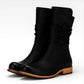 REBELLE™ | LEATHER BOOTS