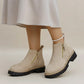 ARMONELLE™ | SUEDE BOOTS