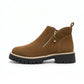 ARMONELLE™ | SUEDE BOOTS