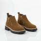 ARMONELLE™ | SUEDE BOOTS