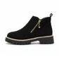 ARMONELLE™ | SUEDE BOOTS