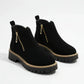 ARMONELLE™ | SUEDE BOOTS