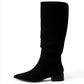 ROSELIA™ | SUEDE BOOTS