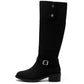 BUCLÉARA™ | BUCKLE BOOTS