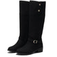 BUCLÉARA™ | BUCKLE BOOTS
